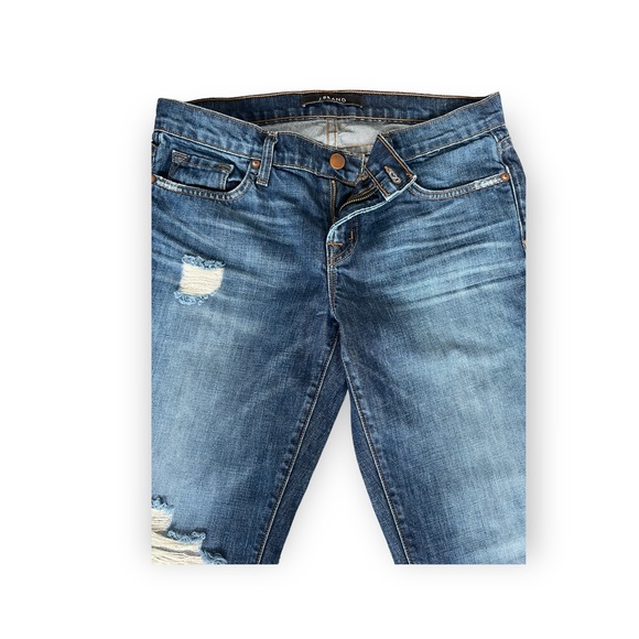 J Brand jeans - Picture 6 of 7